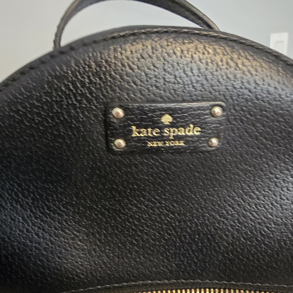 Kate Spade Small Backpack - Picture 2 of 11